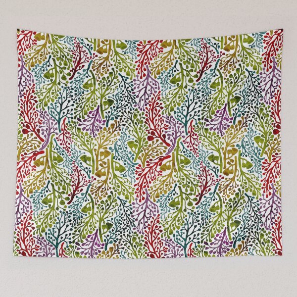 Item preview, Australian Gumnut Garden designed and sold by Sketchbook Designs.