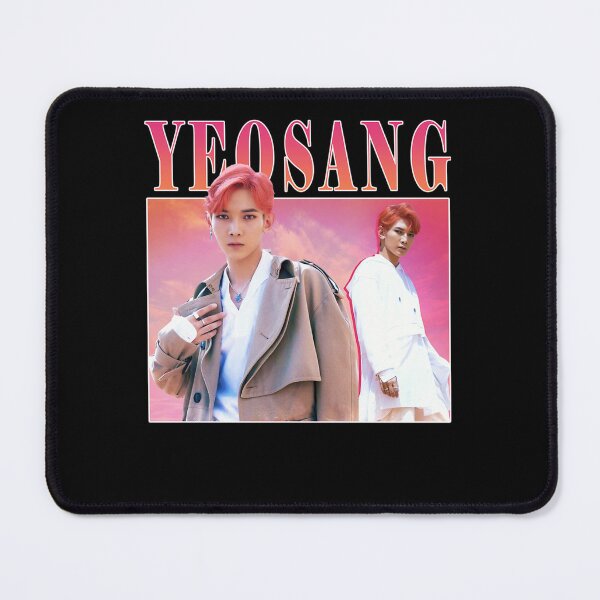 Item preview, Yeosang ATEEZ designed and sold by Hess-ApplesWal.
