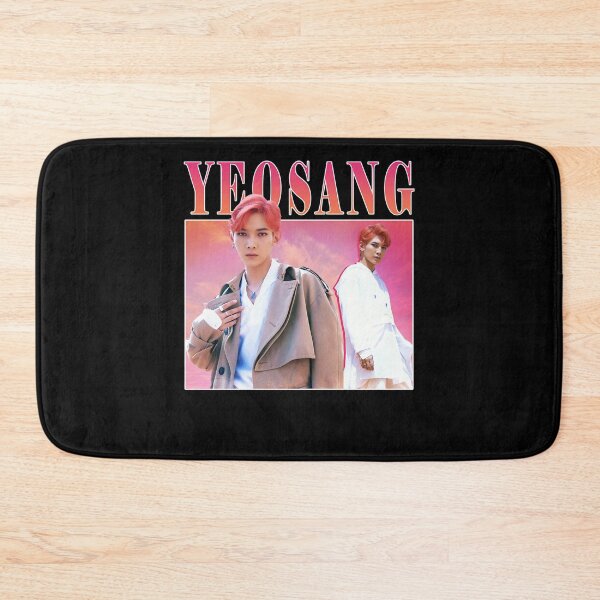 Item preview, Yeosang ATEEZ designed and sold by Hess-ApplesWal.