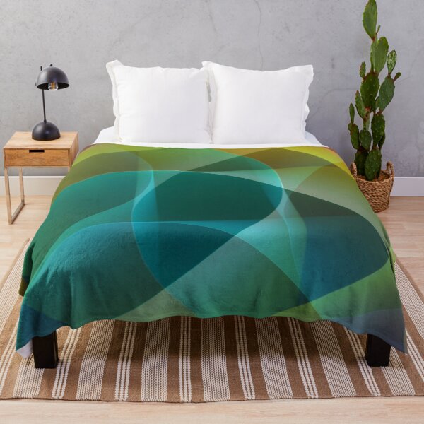 Item preview, Abstract Rainbow Pattern, Boho Rainbow Aesthetic, Pastel Rainbow Aesthetic Wallpaper, Boho Rainbow Decor designed and sold by haRexia.
