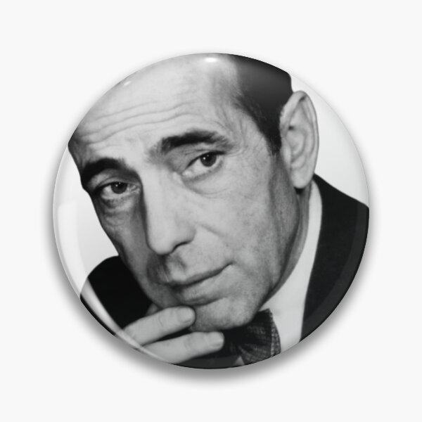 Artikelvorschau, Humphrey Bogart entworfen und verkauft von PERASD.