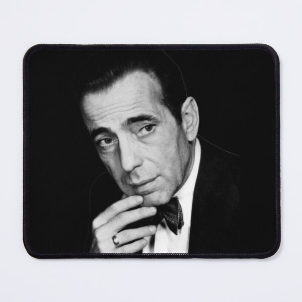 Item preview, Humphrey Bogart designed and sold by PERASD.