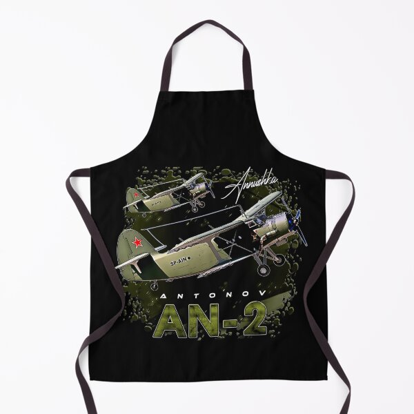 Item preview, Antonov AN-2 Vintage Russian Aircraft designed and sold by Aerolovers.