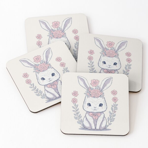 Item preview, Nature's Whimsical Duo designed and sold by pigipeach.