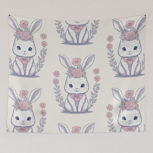 Item preview, Nature's Whimsical Duo designed and sold by pigipeach.