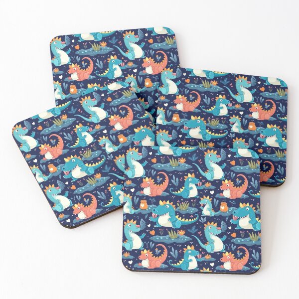 Item preview, DinoPrarty designed and sold by BanjiGallery.