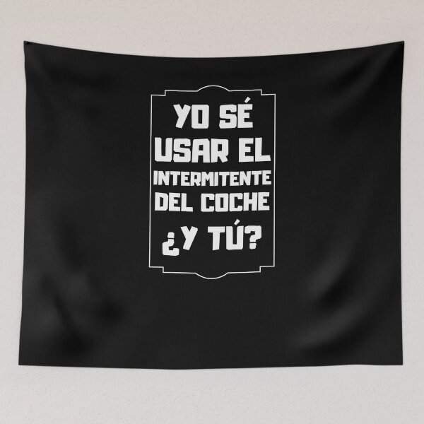 Item preview, I know how to use the blinker of the car, and you? designed and sold by altohero.