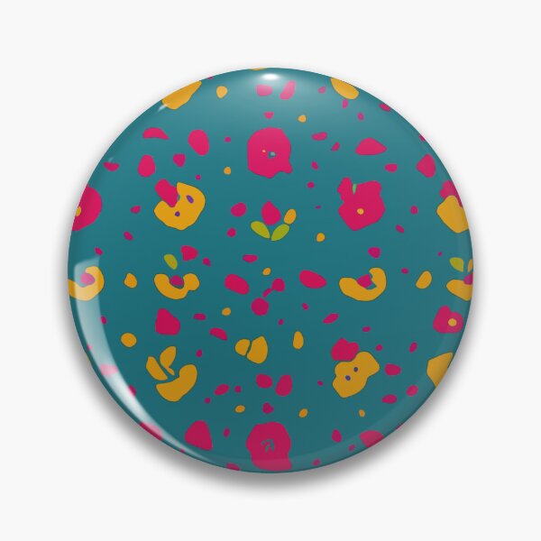 Item preview, Ditzy Pattern designed and sold by GloriousChoice.