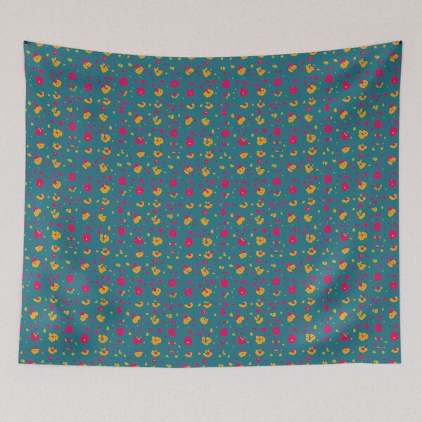 Item preview, Ditzy Pattern designed and sold by GloriousChoice.