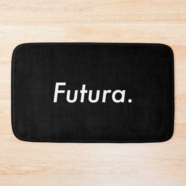 Item preview, Futura for Font lovers designed and sold by dovpanda.