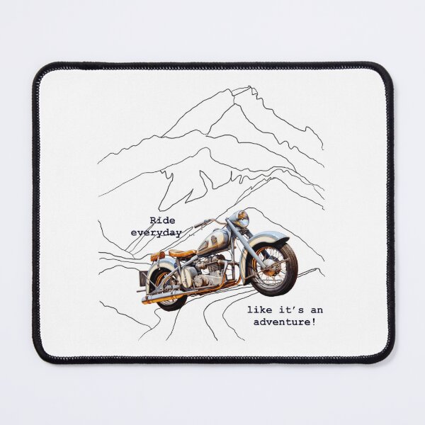 Item preview, Mountain Biker Digital Design designed and sold by zolarche.