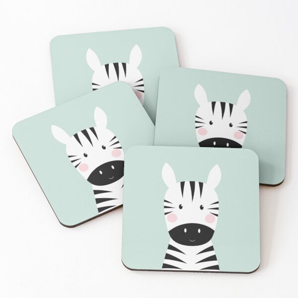 Item preview, Zebra  designed and sold by Heba3000.