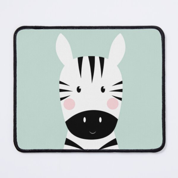 Item preview, Zebra designed and sold by Heba3000.