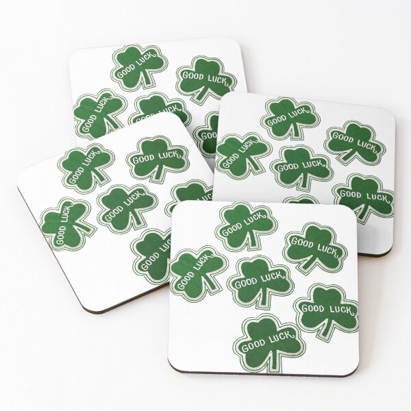 Item preview, irlandés designed and sold by potlotDickinson.