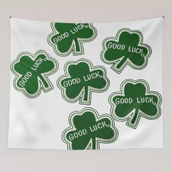 Item preview, irish designed and sold by potlotDickinson.