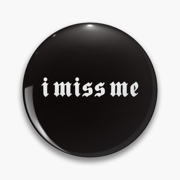 Item preview,  I MISS ME designed and sold by zrofux.