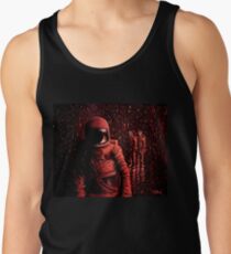 The Ominous Men's Tank Top