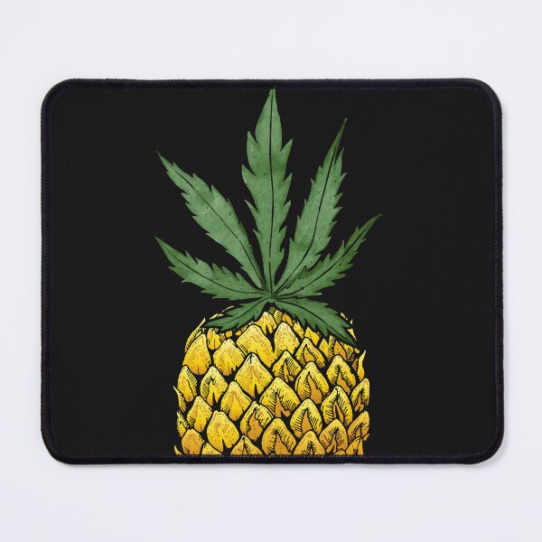 Item preview, 420 pineapple hemp fruit designed and sold by ChrisFeil.
