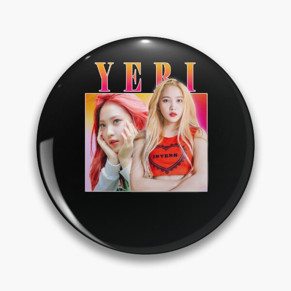 Item preview, Yeri Tee designed and sold by Hess-ApplesWal.