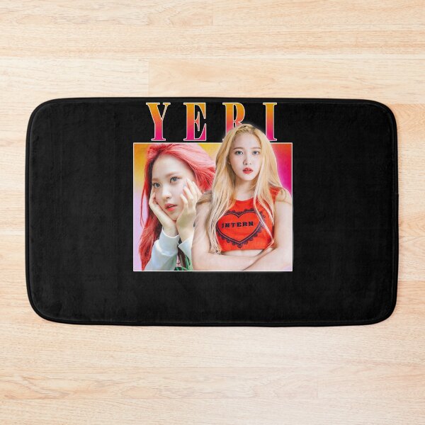 Item preview, Yeri Tee designed and sold by Hess-ApplesWal.