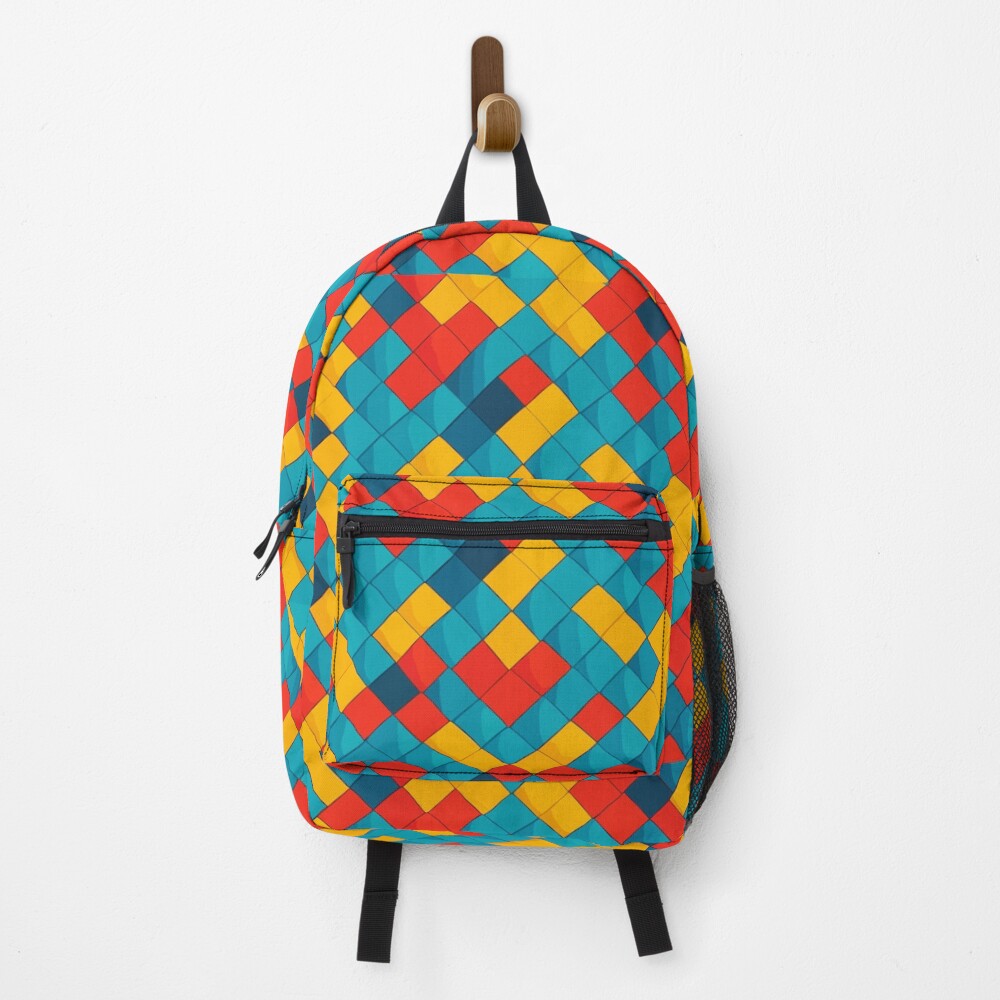Item preview, Backpack designed and sold by GloriousChoice.