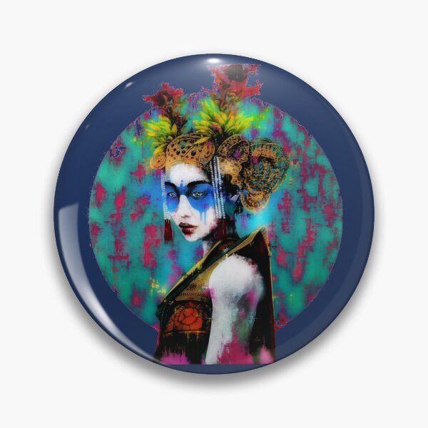Item preview, Jap Ghost designed and sold by painterfrank.