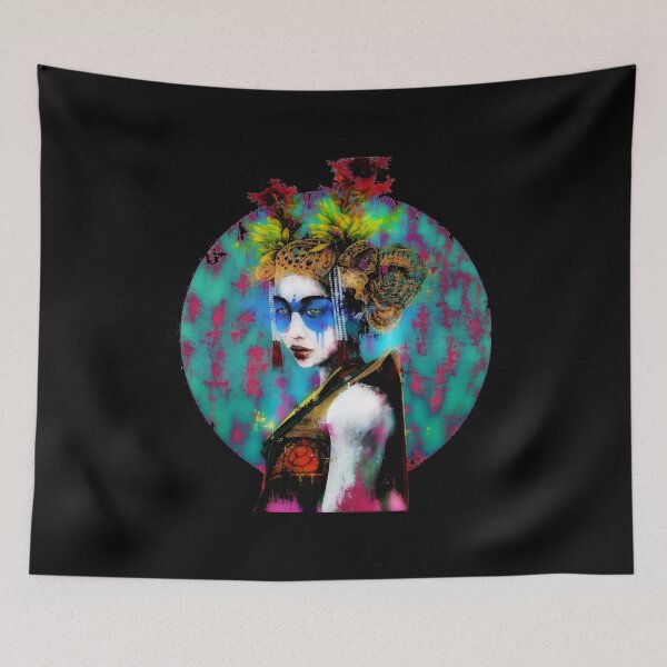 Item preview, Jap Ghost designed and sold by painterfrank.