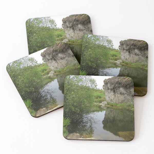 Item preview, Haytor Quarry, Dartmoor National Park, Devon designed and sold by lezvee.