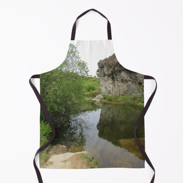 Item preview, Haytor Quarry, Dartmoor National Park, Devon designed and sold by lezvee.
