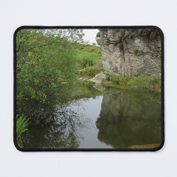 Item preview, Haytor Quarry, Dartmoor National Park, Devon designed and sold by lezvee.
