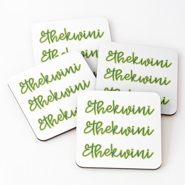 Item preview, Ethekwini designed and sold by TheRightHonMP.