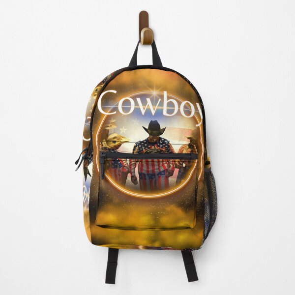 Item preview, Rodeo Clown Neon Print  designed and sold by Jeremy Martin.