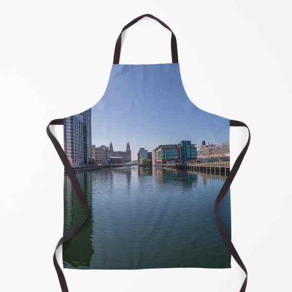 Item preview, Queen Victoria from Princes Dock designed and sold by Paul Madden.