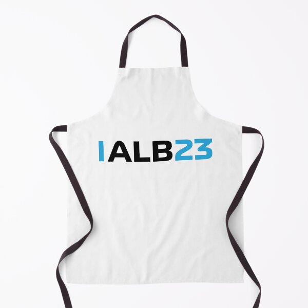 Item preview, Albon 23 - F1 designed and sold by f1formula1one.