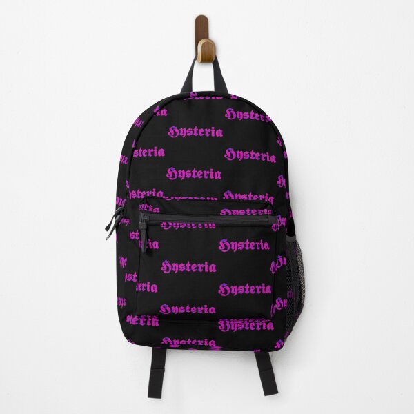 Item preview, hysteria designed and sold by Punkpaws.