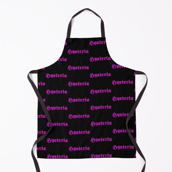 Item preview, hysteria designed and sold by Punkpaws.