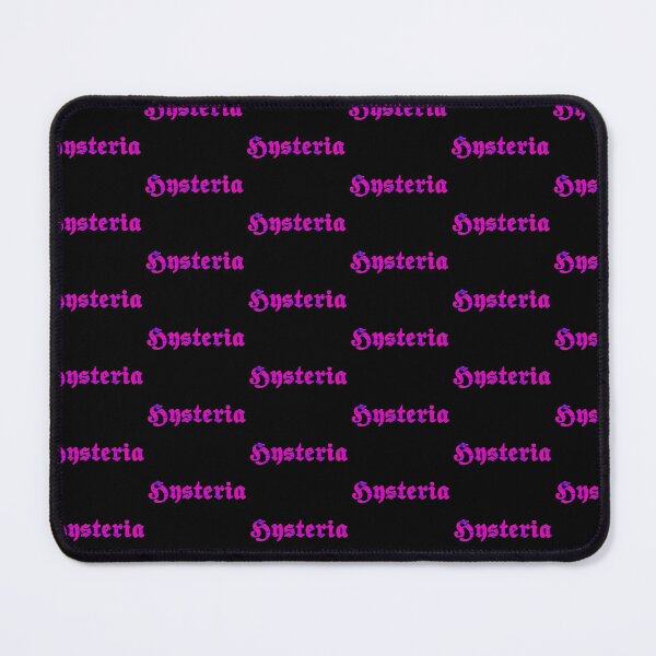 Item preview, hysteria designed and sold by Punkpaws.