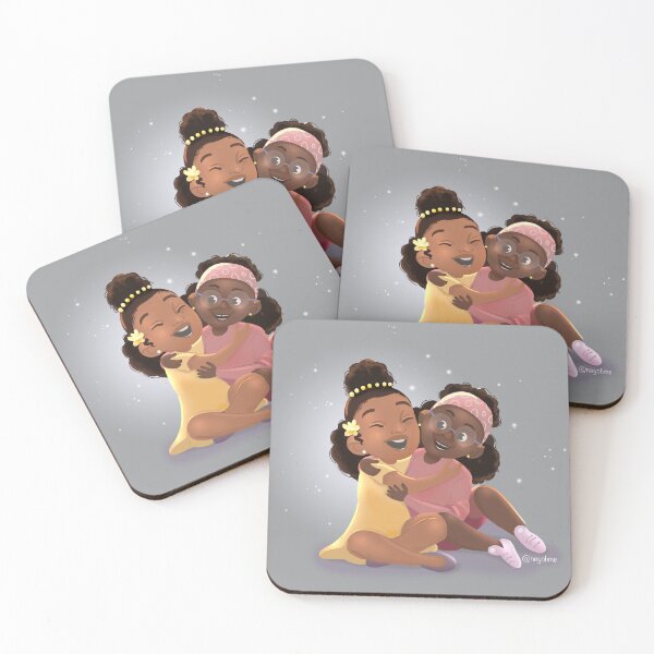 Item preview, Bestfriends designed and sold by Albyna.