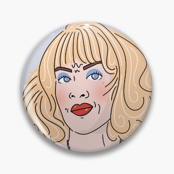 Item preview, Debbie.  designed and sold by dannyhxxker.