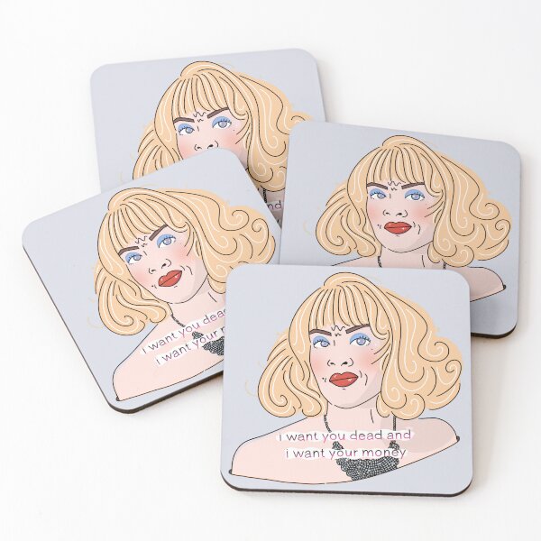 Item preview, Debbie.  designed and sold by dannyhxxker.