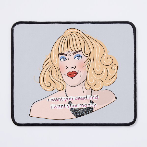 Item preview, Debbie.  designed and sold by dannyhxxker.
