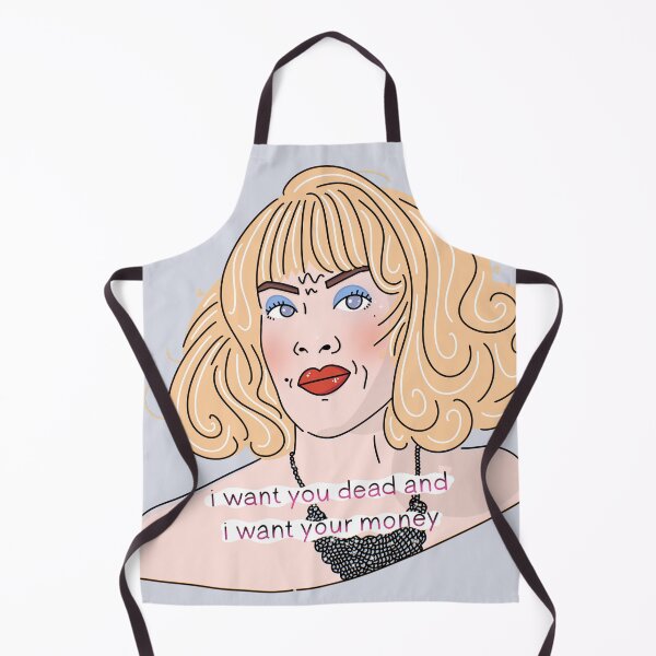 Item preview, Debbie.  designed and sold by dannyhxxker.
