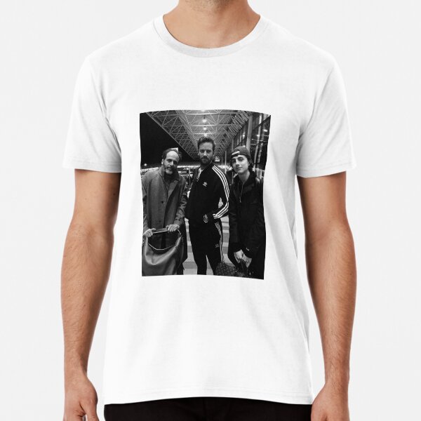 Mixtape coming soon Premium T-Shirt