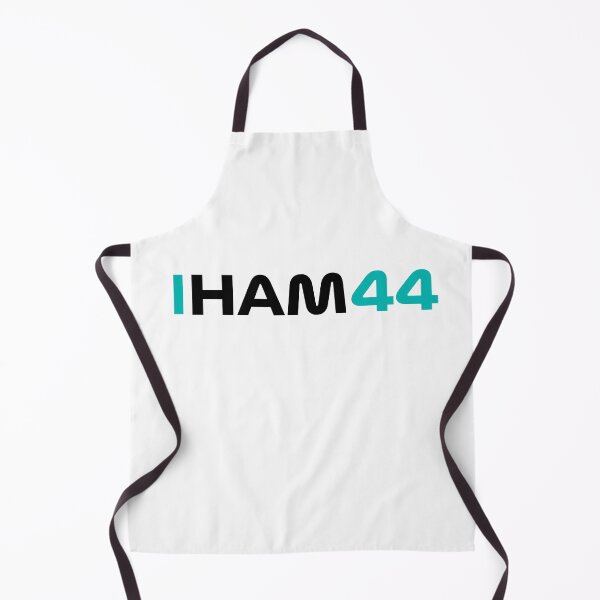 Item preview, Hamilton 44 - F1 designed and sold by f1formula1one.