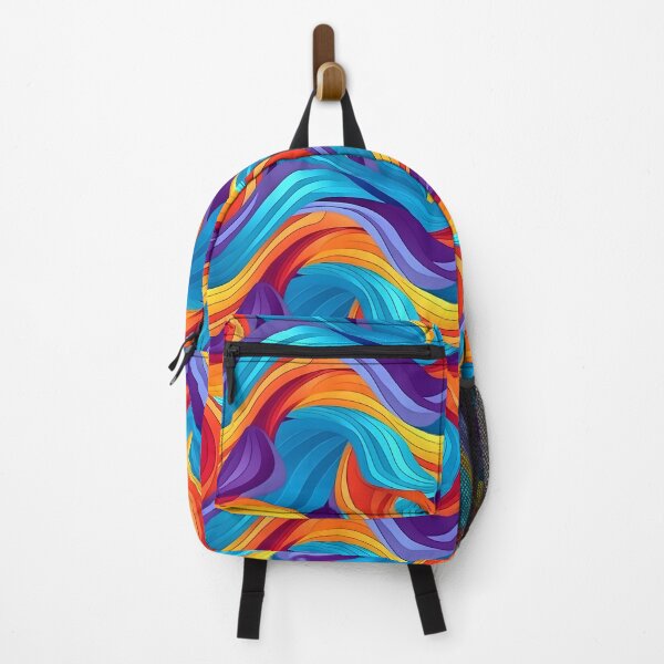 Item preview, Groovy Colorful Twister Vectors designed and sold by achentouf.