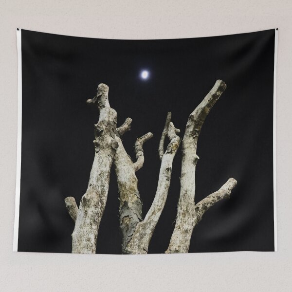 Item preview, The Dead of the Night designed and sold by Geoff Treagus.