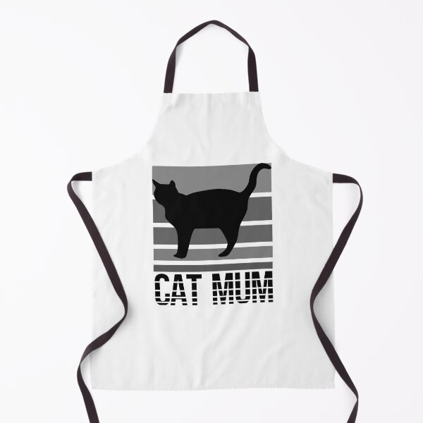 Item preview, Cat Mum Sticker designed and sold by PetSafari.