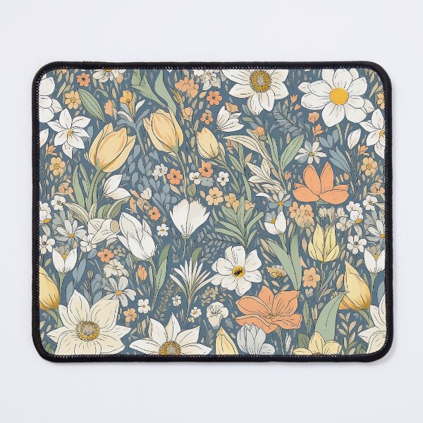 Item preview, Blooming Meadow  designed and sold by Dandollina.
