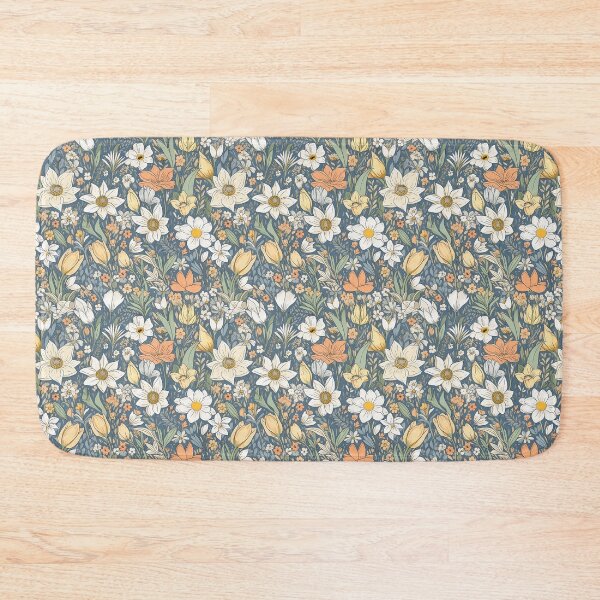 Item preview, Blooming Meadow  designed and sold by Dandollina.