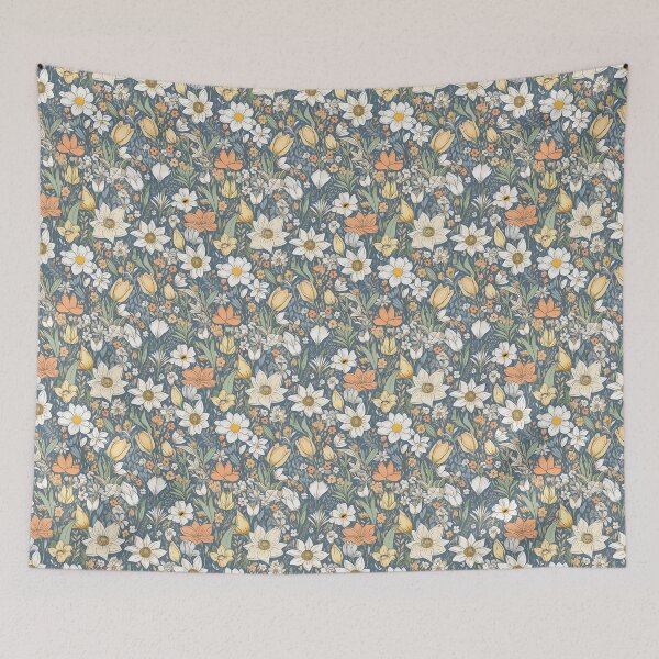 Item preview, Blooming Meadow  designed and sold by Dandollina.